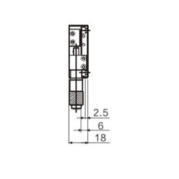 Linear Stages
