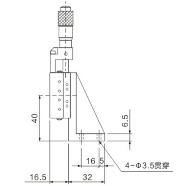 Model dependent travel range, load capacity, and table size