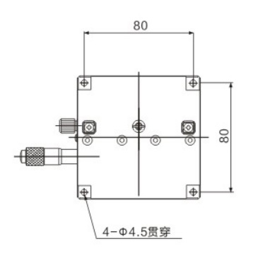 Model dependent travel range, load capacity, and table size