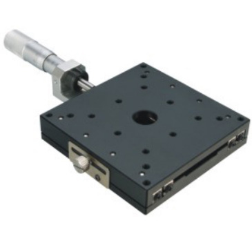 Laser optics