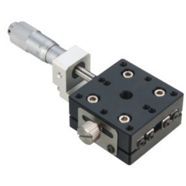 Laser optics