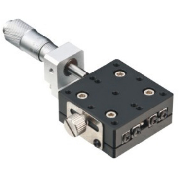 Laser optics