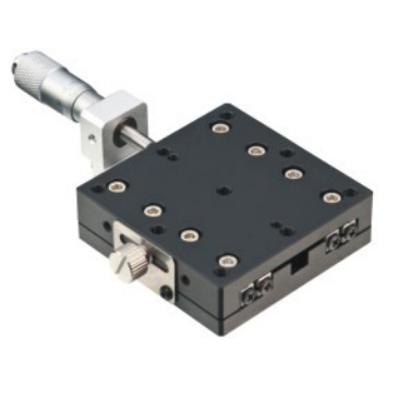 Laser optics