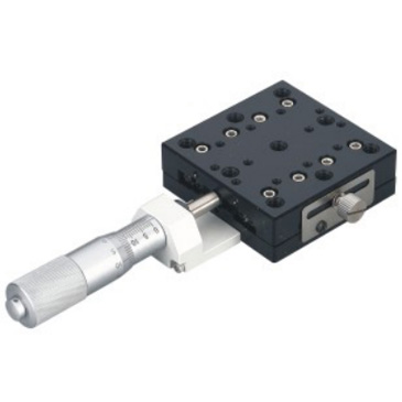 Laser optics